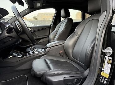 bmw 225: BMW 2 series: 2020 г., 2 л, Автомат, Бензин, Седан — 5