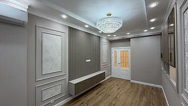 куплю элитные квартиры: 2 комнаты, 81 м², Элитка, 2 этаж, Дизайнерский ремонт — 10