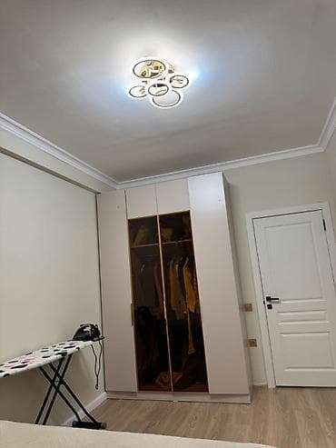 85000: 2 комнаты, 45 м², Элитка, 8 этаж, Евроремонт — 6