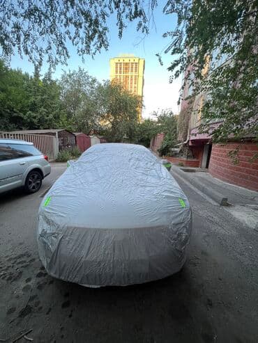 купить тент на фуру бу: Универсальный тент Для легковых авто — 17