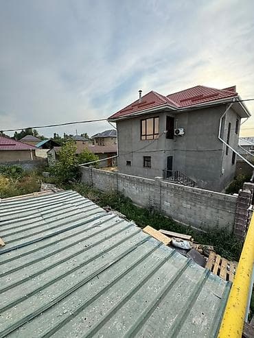 жаны уйлор: 4 соток, Курулуш, Кызыл китеп, Сатып алуу-сатуу келишими — 8