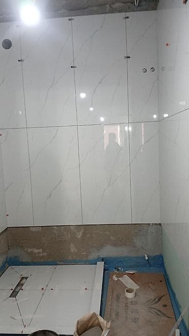 железо бетон: Отделка квартир,домов под ключ, по этапно,по технологии опыт работы — 1