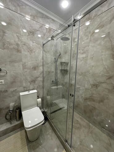 сдаю квартиру беловодское: 3 комнаты, Агентство недвижимости, Без подселения, С мебелью полностью — 18