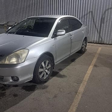 taiota allion: Toyota Allion: 2003 г., 0.2 л, Автомат, Бензин, Седан — 1