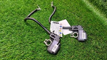 аккумулятор для грузовых: Аккумулятора Клемма Е70 6 986 795 Год 2008 В отличном состоянии — 1