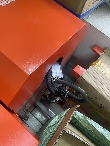 Компрессоры: Автоматическая линия для правки и резки арматурной проволоки — 3