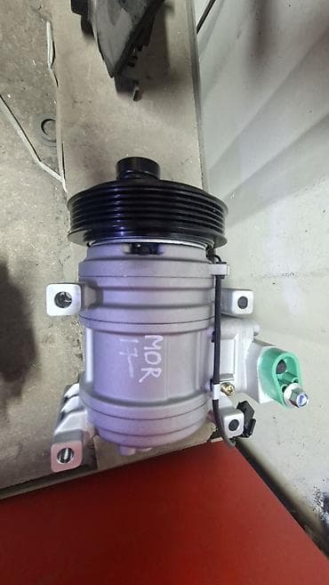 Компрессор Kia 2019 г., Новый, Оригинал