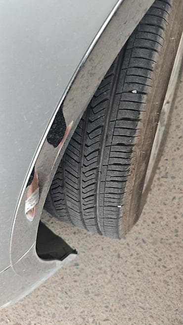 oc.lg: Hyundai Sonata: 2019 г., 2 л, Автомат, Газ, Седан — 3