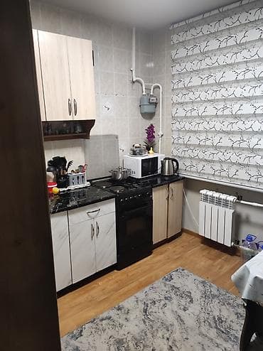 гоголя московская с подселением: 2 комнаты, Собственник, Без подселения, С мебелью частично — 1