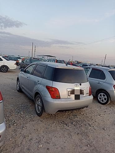 дроссельная заслонка матиз 0 8: Toyota Ist: 2002 г., 1.3 л, Автомат, Бензин, Хэтчбэк — 3