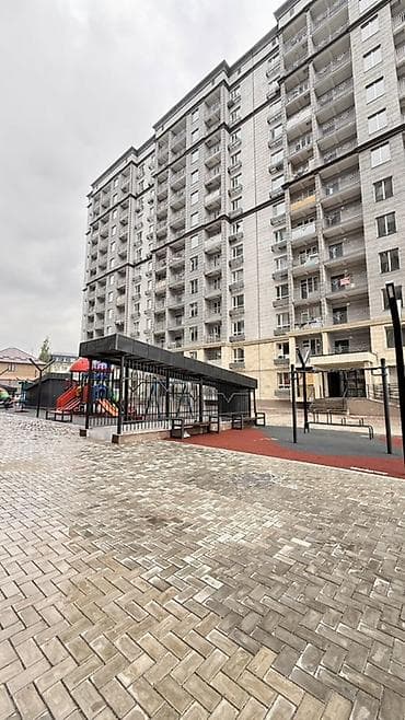 Продажа квартир: 2 комнаты, 68 м², Элитка, 2 этаж, Дизайнерский ремонт — 2