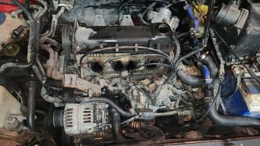 ремонт двигателя на выезд: Услуги моториста, с выездом — 4