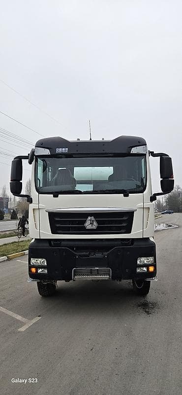 Бетономешалка, 2024 г., 10 м3