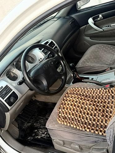 моно на венто: Daewoo Magnus: 2004 г., 2 л, Механика, Бензин, Седан — 5