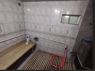 🏡 Продаётся 5-комнатный дом в ж/м Аска-Таш! 📐 Площадь дома: 90 м² 🌿 — 8