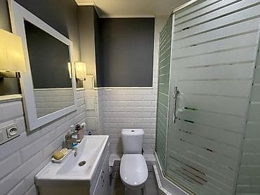 Батирлерди сатуу: 2 бөлмө, 49 м², 105-серия, 5 кабат, Косметикалык ремонт — 4