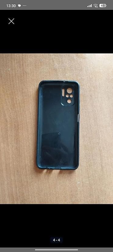 Чехлы: Чехол для смартфона, тонкий и легкий, с фактурой «карбон» — 2