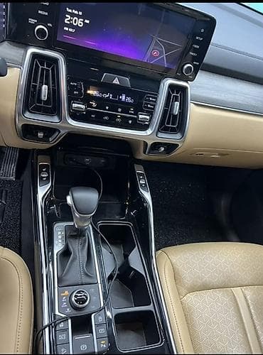 toyota rav 4 2018: Kia Sorento: 2021 г., 2.2 л, Автомат, Дизель, Кроссовер — 9