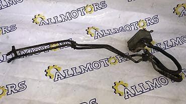 BMW e-60, теплообменник