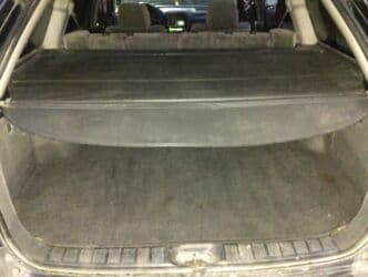 срочно продаю в связи с переездом: Mazda Capella: 1998 г., Механика, Бензин — 3