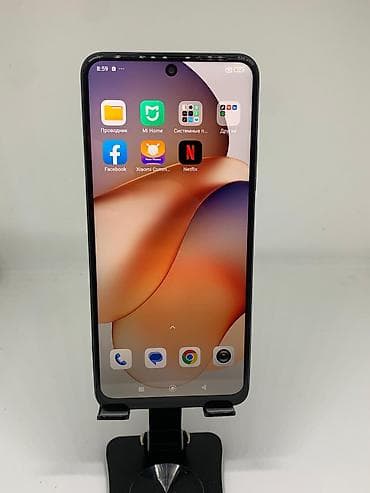redmi note 8 128gb цена ош: Redmi, Redmi Note 12, Б/у, 128 ГБ, цвет - Синий, 2 SIM — 6