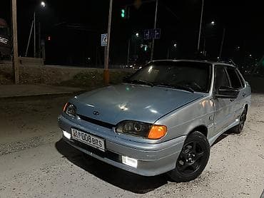 самсунг cm6: ВАЗ (ЛАДА) 2115 Samara: 2005 г., 1.5 л, Седан — 4