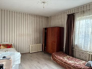 art square: 1 комната, 40 м², 1 этаж — 2