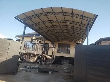 точечный контактный сварка: Готовые перила, Материал: Кованное железо, Для крыльца — 2