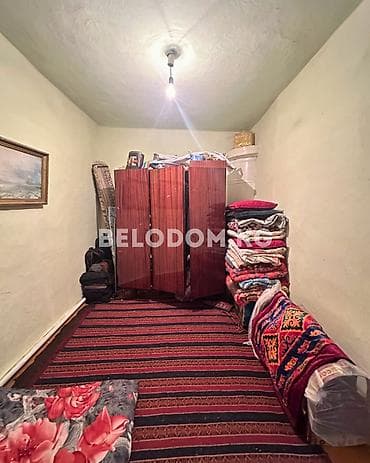 Кыймылсыз мүлк: 🏠Продается дом в с. Беловодское Нижняя зона от трассы - 500 м 🟡Стены — 4