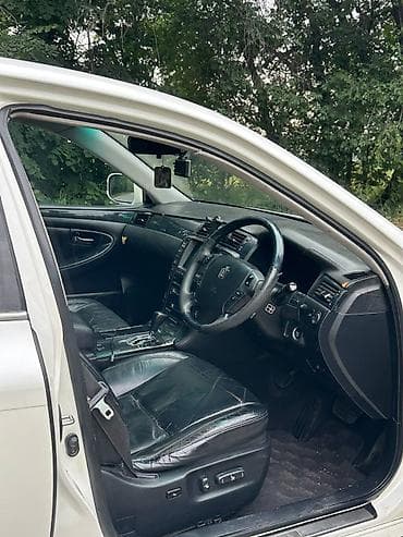 тайгта краун: Toyota Crown: 2004 г., 3 л, Автомат, Бензин, Седан — 2