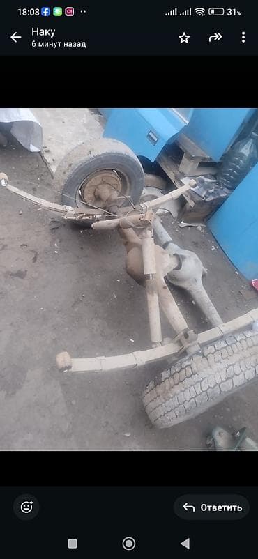 мотор на москвич: Продаю различные запчасти на москвич 412 двигатель Победа Газ М 20 — 1