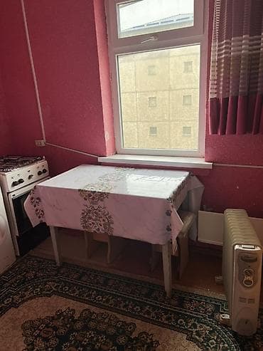 квартира снять: 1 комната, Собственник, С мебелью частично — 3