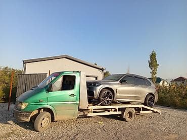suv: С лебедкой — 1