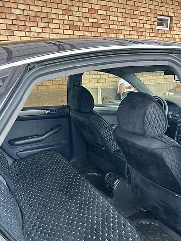 рф учет: Audi A6: 1998 г., 2.4 л, Механика, Бензин, Седан — 3