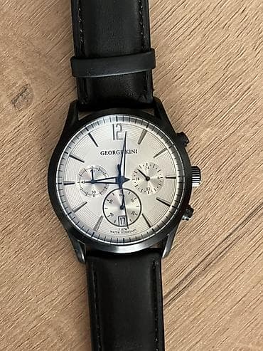 часы fenix 7x: Классические часы часы, Водонепроницаемые, Мужские — 1
