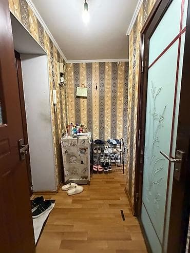 комсомол квартира: 2 комнаты, 46 м², Хрущевка, 2 этаж, Косметический ремонт — 5