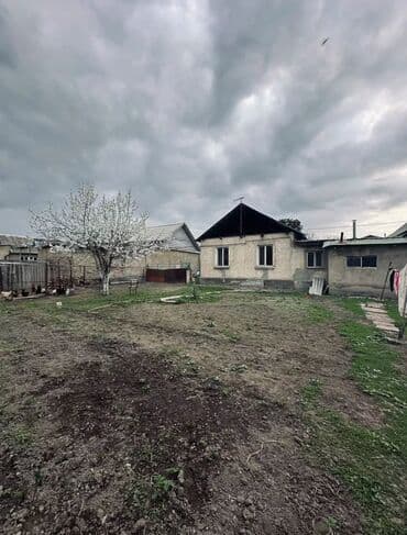 дома село новопокровка: Дом, 150 м², 6 комнат, Собственник — 3