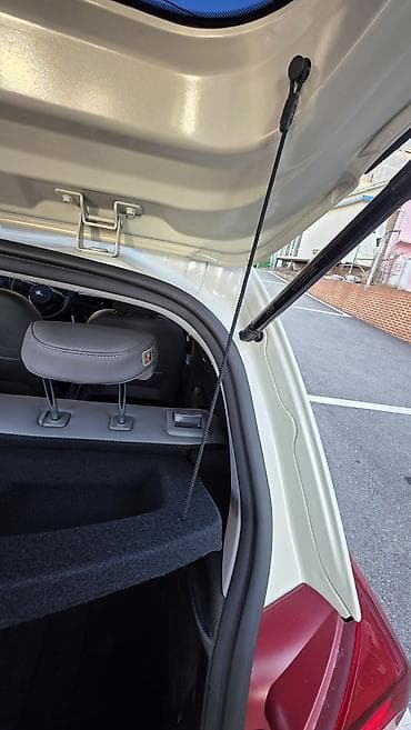 matiz spark: Kia Morning: 2019 г., 1 л, Автомат, Бензин, Хэтчбэк — 8