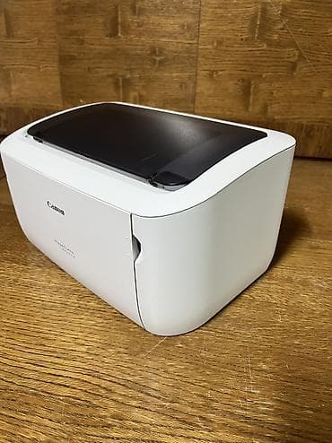 ps2 bios: Продаю принтер от canon lbp6030b Состояние нового Картридж стоит новый — 2