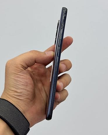 Техника и электроника: Oppo Reno5 4G, Б/у, 128 ГБ, цвет - Черный, В рассрочку, 2 SIM — 5