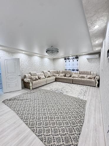 variant kg: Дом, 150 м², 6 комнат, Дизайнерский ремонт — 2