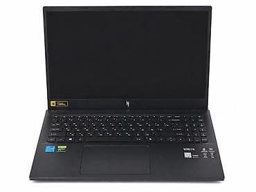 Ноутбуки Acer: Игровой ноутбук Acer Nitro V 15 - Экран 15.6" IPS, Full HD 1920×1080 — 1