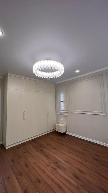 Недвижимость: 3 комнаты, 88 м², Элитка, 5 этаж, Евроремонт — 5