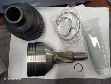 chery: Граната Наружная Chery Новый, Оригинал, Китай — 1