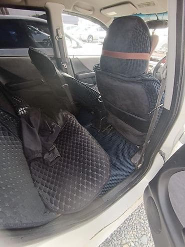 вариаторы хонда фит: Honda Fit: 2004 г., 1.3 л, Вариатор, Бензин, Хэтчбэк — 6