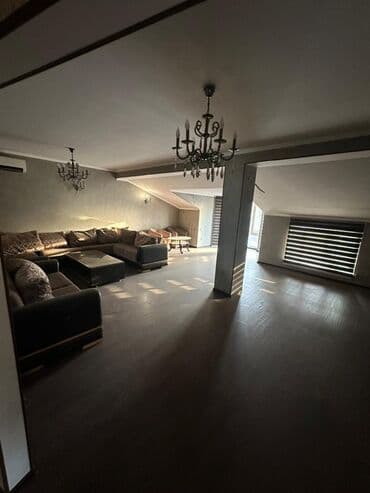 фрунзе шевченко: Дом, 290 м², 7 комнат, Собственник, Евроремонт — 3