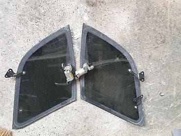 honda odyssey кузов: Фактически задние. Мерседес.163. Привазнои из Германии Аригинал — 2