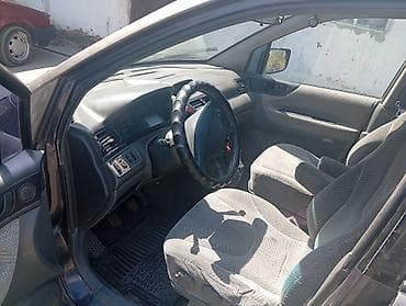 радиатор опель фронтера б: Mitsubishi Space Wagon: 1998 г., 2.4 л, Механика, Бензин, Минивэн — 5