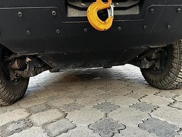 Продажа авто: Toyota Land Cruiser: 2014 г., 4.6 л, Автомат, Бензин, Внедорожник — 9