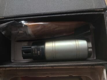 торговое оборудование бу бишкек: Топливный бак Б/у, Оригинал, Япония — 5